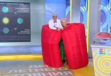 Программа «Жить здорово» от 21.06.2023: День летнего солнцестояния