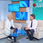 Программа «Здоровье» от 14 июля 2024 года