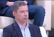 Программа «Жить здорово» от 17.04.2023: Диагноз по крови. Гемофилия