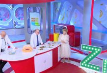 Программа «Жить здорово» от 10.07.2024: Макропольза микроэлемента. Цинк