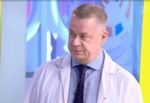 Программа «Жить здорово» от 28.06.2023: Стыдные болезни. Киста копчика