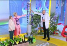 Программа «Жить здорово» от 03.07.2023: Как сердцу пережить лето?