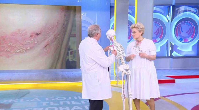 Программа «Жить здорово» от 20.07.2023: Служба боли. Теперь действовать будем мы