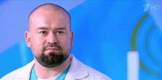 Программа «Жить здорово» от 17.07.2024: Служба боли. Теперь действовать будем мы