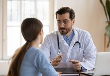 Взаимодействие пациентов с тяжелой гемофилией А и врачом: важность и польза