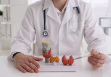 Пять вопросов эндокринологу