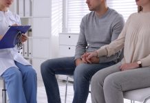 Семейное планирование и гемофилия А: важные аспекты для семей