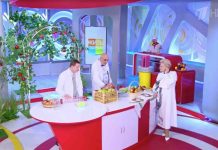 Программа «Жить здорово» от 18.08.2023: Яблочный спас