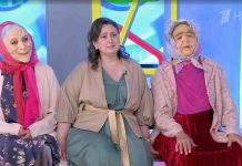 Программа «Жить здорово» от 14.09.2023: Глупые вопросы про вакцинацию