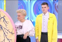 Программа «Жить здорово» от 13.09.2023: Коклюш. Новая эпидемия