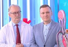 Программа «Жить здорово» от 15.09.2023: Всемирный день борьбы с лимфомой