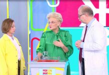 Программа «Жить здорово» от 16.10.2023: Духи с феромонами. Оружие или обман?