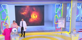 Программа «Жить здорово» от 14.11.2023: Сладкая слепота