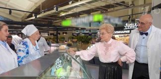 Программа «Жить здорово» от 13.11.2023: Адыгейский сыр