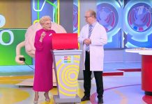 Программа «Жить здорово» от 12.12.2023: Руководство пользователя. Мозг