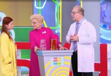 Программа «Жить здорово» от 12.12.2023: В капле крови. Билирубин