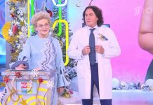 Программа «Жить здорово» от 27.12.2023: Красота требует. Большая грудь