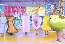 Программа «Жить здорово» от 19.12.2023: Диета из одежды