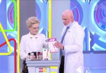 Программа «Жить здорово» от 29.01.2024: Глупые вопросы флебологу