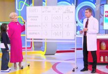 Программа «Жить здорово» от 30.01.2024: Близорукие. Жизнь и судьба