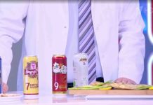 Программа «Жить здорово» от 24.01.2024: День рождения баночного пива