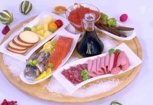 Программа «Жить здорово» от 29.01.2024: Макропольза микроэлементов. Натрий