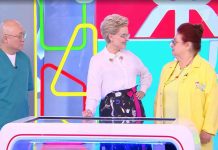 Программа «Жить здорово» от 24.01.2024: Служба боли