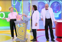 Программа «Жить здорово» от 21.02.2024: