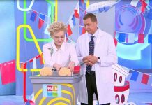 Программа «Жить здорово» от 22.02.2024: За что мы любим мужчин?