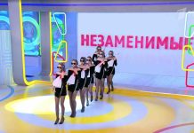 Программа «Жить здорово» от 15.02.2024: Незаменимые. Аминокислоты для печени