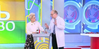 Программа «Жить здорово» от 26.03.2024: Зачесались! В Европе вспышка чесотки