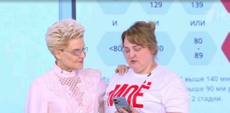 Программа «Жить здорово» от 21.03.2024: Гипертония в цифрах и фактах