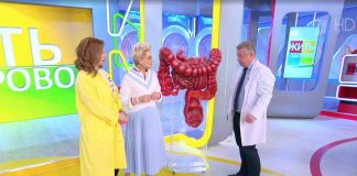 Программа «Жить здорово» от 27.03.2024: Проблема позади. Стриктура анального канала