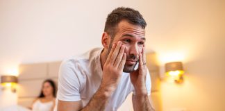 Эректильная дисфункция: проблема для двоих