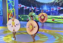 Программа «Жить здорово» от 09.07.2024: Тур де фрукт. Абрикосы из Дагестана