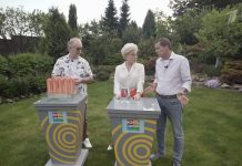 Программа «Жить здорово» от 29.07.2024: Неудачи на даче. Родниковая вода