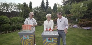 Программа «Жить здорово» от 29.07.2024: Неудачи на даче. Родниковая вода