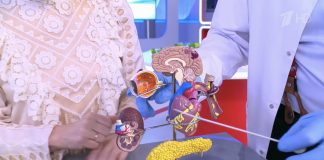 Программа «Жить здорово» от 29.07.2024: Вместе навсегда. Диабет