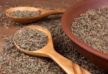 Черный тмин