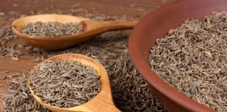 Черный тмин