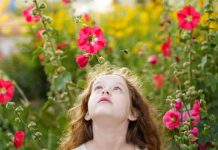 Первая помощь при укусе пчелы