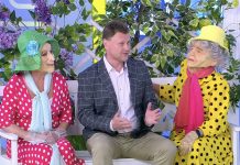 Программа «Жить здорово» от 26.08.2024: Глупые вопросы про клещей