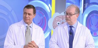 Программа «Жить здорово» от 28.08.2024: Мифы и правда про гипертонию