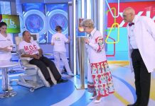 Программа «Жить здорово» от 11.09.2024: Гипертония. Итоги года