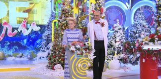 Программа «Жить здорово» от 25.12.2024: Глупые вопросы про новый год