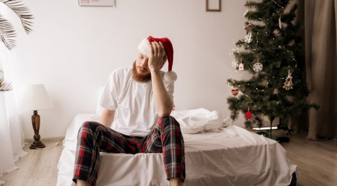 Как победить похмелье?