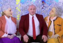 Программа «Жить здорово» от 14.01.2025: Глупые вопросы про кашель