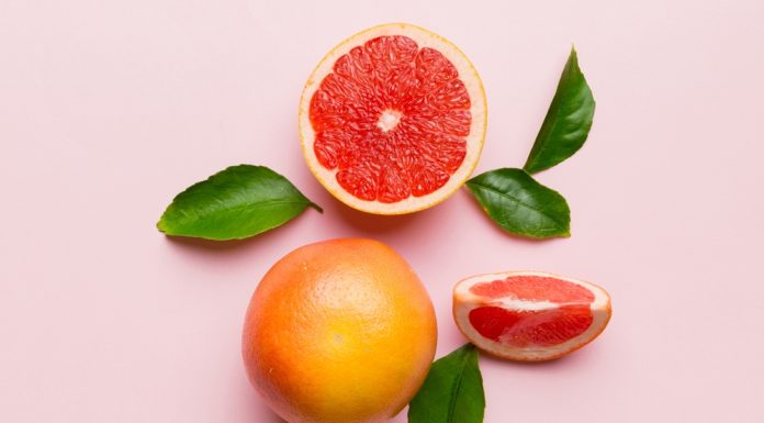 Грейпфрут: зимний герой здоровья и вкуса