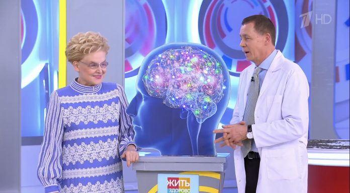 Программа «Жить здорово» от 17.03.2025: Глупые вопросы про голос.