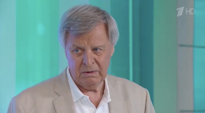 Программа «Здоровье» от 15 июня 2025 года